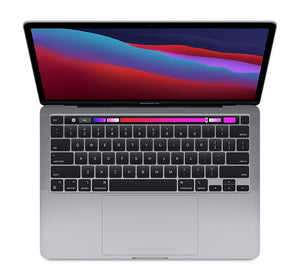 MacBook Pro 13" (2020)