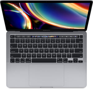 MacBook Pro 13" (2020)