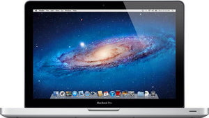 MacBook Pro 13" (Early 2011)
