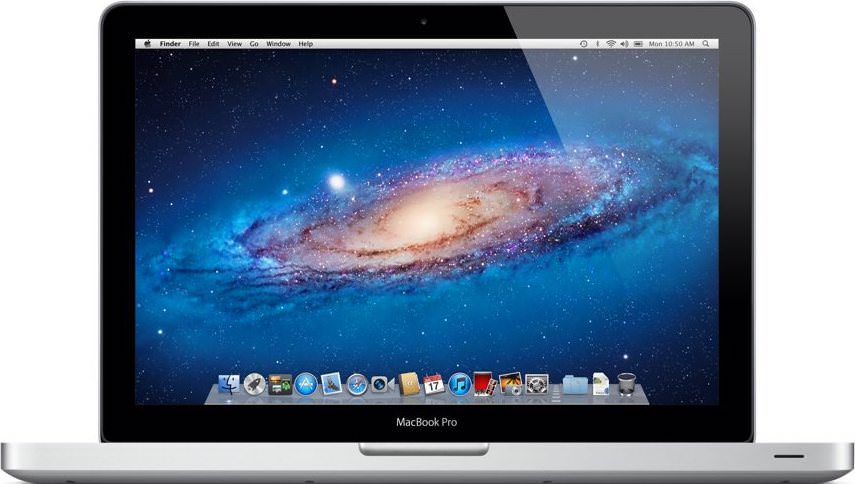 MacBook Pro 13