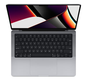 MacBook Pro 14" (2021)
