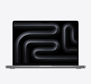 MacBook Pro 14" (Nov 2023)