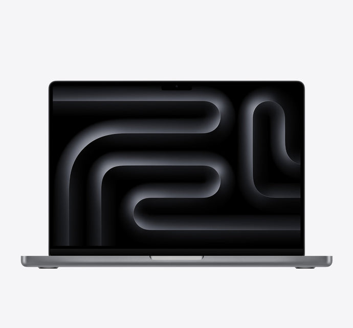 MacBook Pro 14