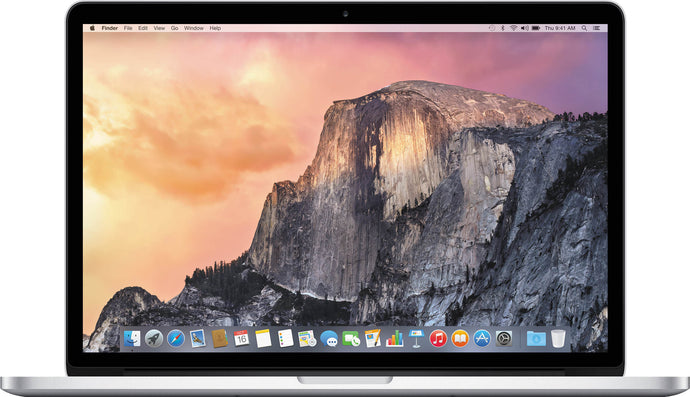 MacBook Pro 15