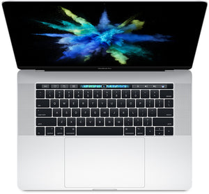 MacBook Pro 15" (Late 2016)