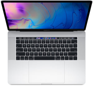 MacBook Pro 15" (2019)