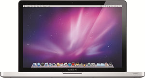 MacBook Pro 15" (Early 2011)