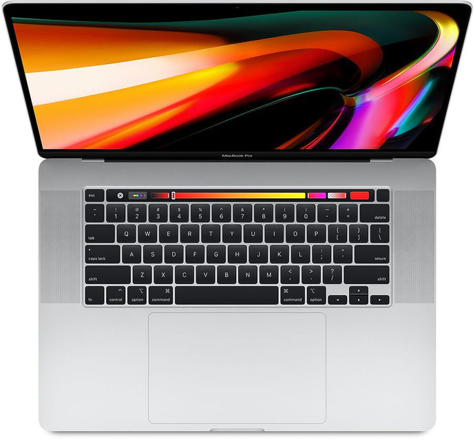 MacBook Pro 16