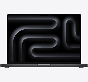MacBook Pro 16" (Nov 2023)