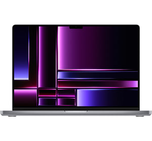 MacBook Pro 16" (2023)