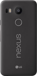 Nexus 5X 32GB Black (GSM Unlocked)