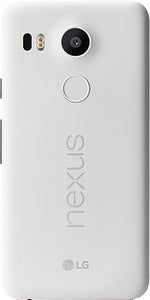Nexus 5X 16GB White (GSM Unlocked)