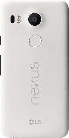 Nexus 5X 16GB White (GSM Unlocked)