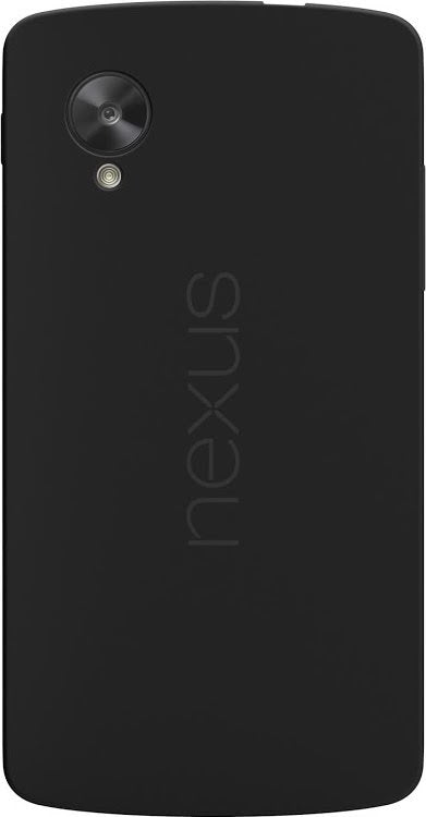 Nexus 5 32GB Black (GSM Unlocked)