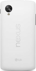 Nexus 5 32GB White (GSM Unlocked)