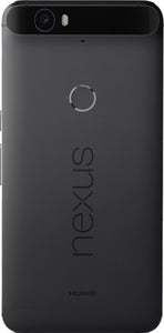 Nexus 6P 64GB Black (GSM Unlocked)
