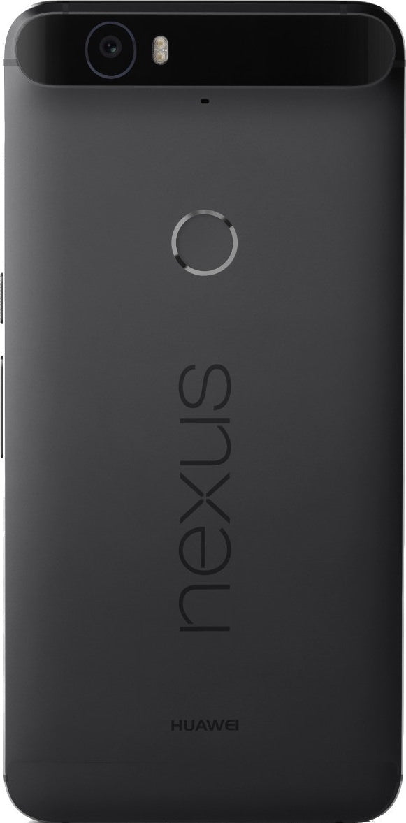 Nexus 6P 32GB Black (GSM Unlocked)