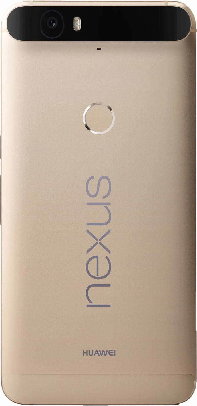 Nexus 6P 128GB Gold (GSM Unlocked)