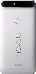 Nexus 6P 64GB Silver (GSM Unlocked)