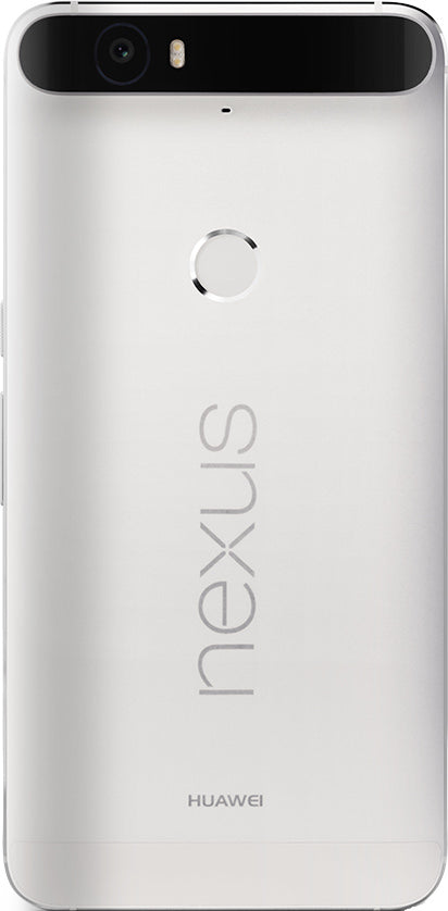 Nexus 6P 32GB White (GSM Unlocked)