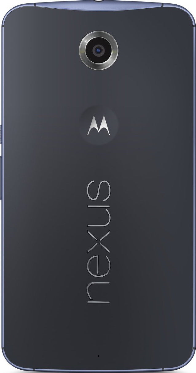 Nexus 6 32GB Blue (GSM Unlocked)