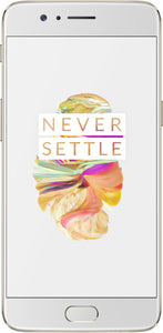 OnePlus 5 64GB Soft Gold (GSM Unlocked)