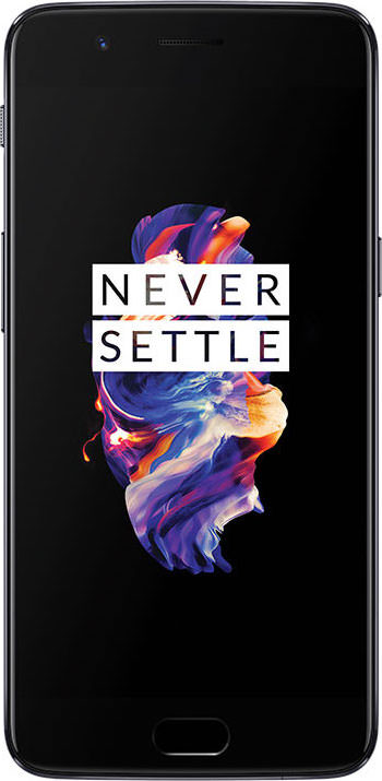 OnePlus 5 128GB Slate Gray (GSM Unlocked)