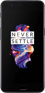 OnePlus 5 64GB Slate Gray (GSM Unlocked)