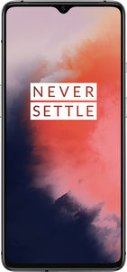 OnePlus 7T 128GB Frosted Silver (GSM Unlocked)