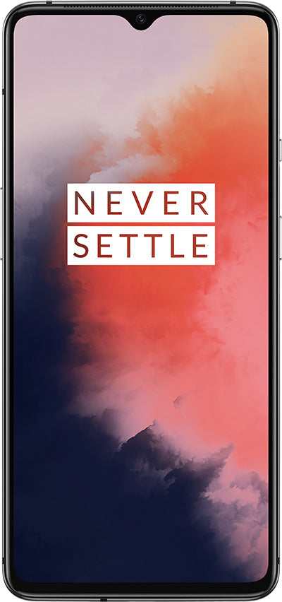 OnePlus 7T 128GB Frosted Silver (T-Mobile)