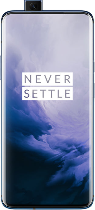 OnePlus 7 Pro 5G 256GB Blue (GSM Unlocked)