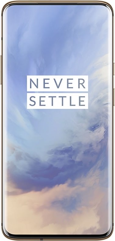 OnePlus 7 Pro 5G 256GB Gold (T-Mobile)