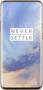 OnePlus 7 Pro 5G 256GB Gold (GSM Unlocked)