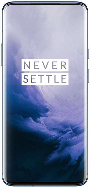 OnePlus 7 Pro 256GB Nebula Blue (GSM Unlocked)