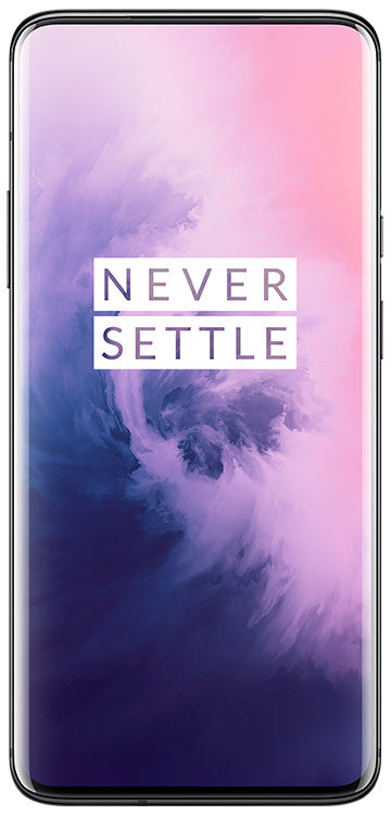 OnePlus 7 Pro 256GB Mirror Gray (GSM Unlocked)