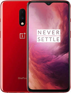 OnePlus 7 128GB Red (GSM Unlocked)