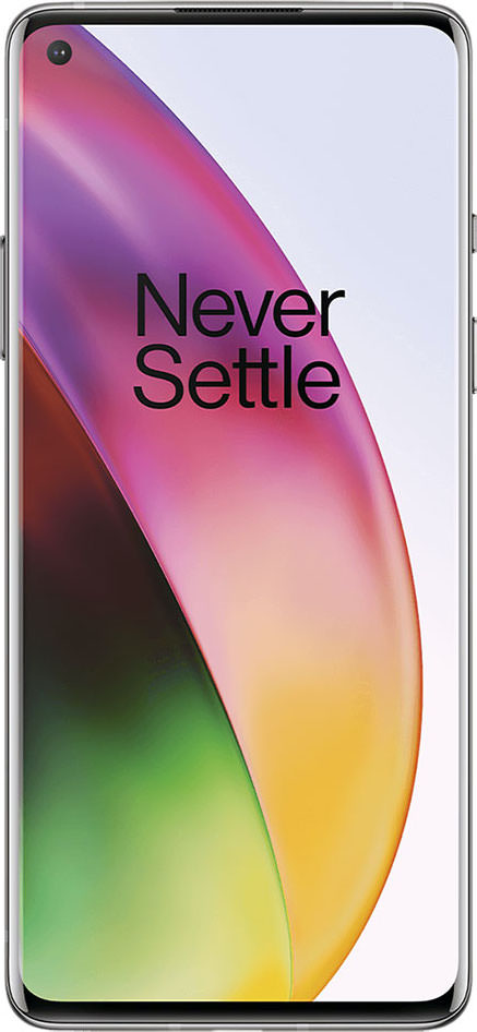 OnePlus 8 5G 128GB Interstellar Glow (T-Mobile)