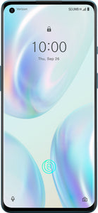 OnePlus 8 5G 128GB Polar Silver (Verizon)