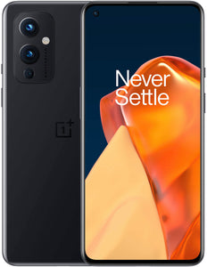OnePlus 9 128GB Astral Black (T-Mobile)