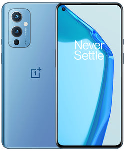 OnePlus 9 256GB Arctic Sky (T-Mobile)