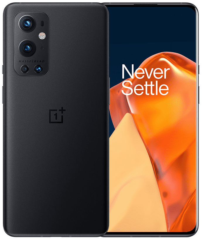 OnePlus 9 Pro 128GB Stellar Black (Verizon)