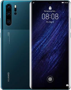 P30 Pro 128GB Mystic Blue (GSM Unlocked)