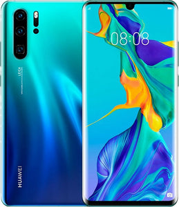 P30 Pro 256GB Aurora (GSM Unlocked)