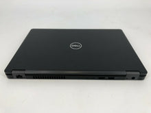 Load image into Gallery viewer, Dell Latitude 5490 14&quot; FHD Black 1.9GHz i7-8650U 16GB RAM 512GB SSD