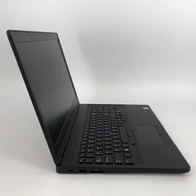 Load image into Gallery viewer, Dell Latitude 5590 15&quot; Black 2018 FHD 2.2GHz i3-8130U 8GB 256GB - Good Condition