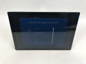 Microsoft Surface Pro 7 Plus 12" Silver 2019 1.1GHz i5 8GB 256GB Excellent
