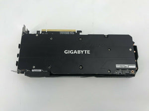 Gigabyte GeForce RTX 2070 SUPER Windforce 3X Gaming OC 8GB FHR Graphics Card