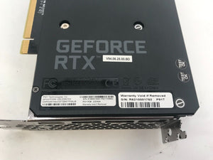 XLRB NVDIA GeForce RTX 3060 12GB LHR 12GB GDDR6 Graphics Card