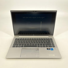 Load image into Gallery viewer, HP EliteBook 840 G8 14&quot; Silver 2021 FHD 3.0GHz i5-1185G7 16GB 256GB - Excellent