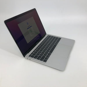 MacBook Air 13" Silver 2018 MVFH2LL/A* 1.6GHz i5 8GB 128GB SSD